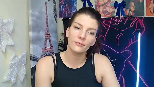VanessaRey  online show from 01/09/26, 05:37