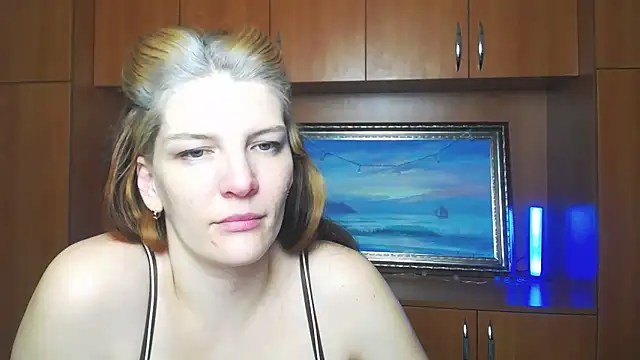 VanessaRey  online show from 02/20/26, 01:46