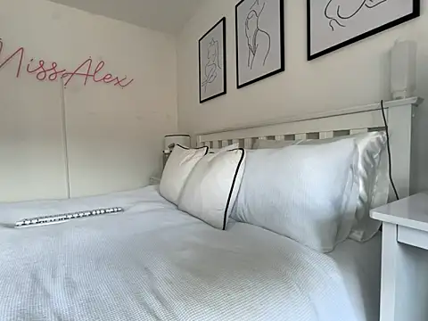 Missalex xo online show from 05/06/26, 12:54