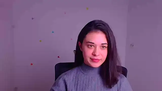 Yesenia nia online show from 03/21/25, 03:13