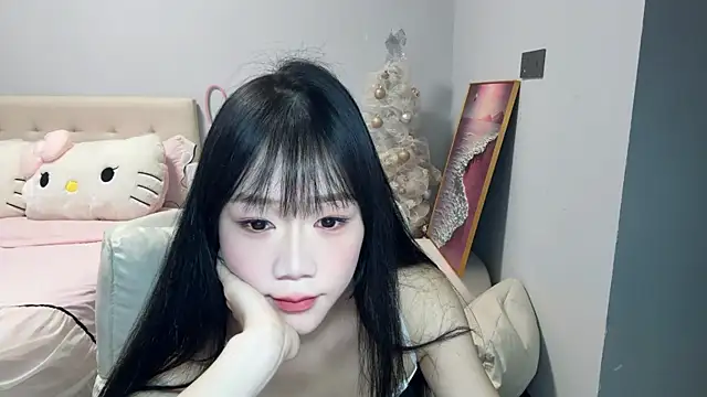 suyaoyao-x online show from 06/03/26, 12:19