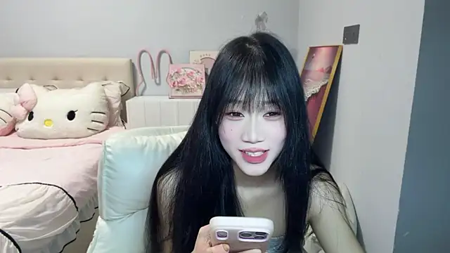 suyaoyao-x online show from 06/09/26, 10:05
