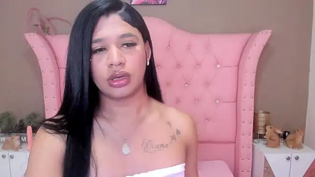 Samantha Evans 18 online show from 03/22/25, 04:24