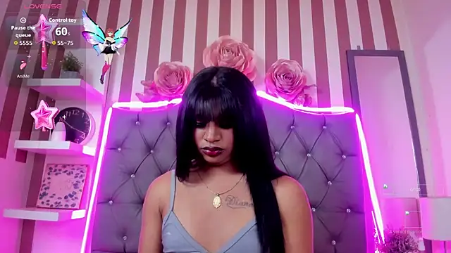 Samantha Evans 18 online show from 10/02/25, 04:19