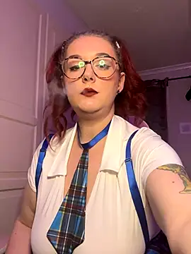 Ms Lunar-Lust online show from 10/26/25, 02:12