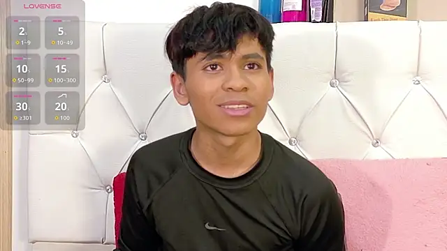 Ethan Westt online show from 11/27/25, 10:23