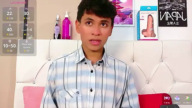 Snapshot of Ethan_Westt chatting on 02/06/26, 08:45 Ethan Westt online show from 02/06/26, 08:45