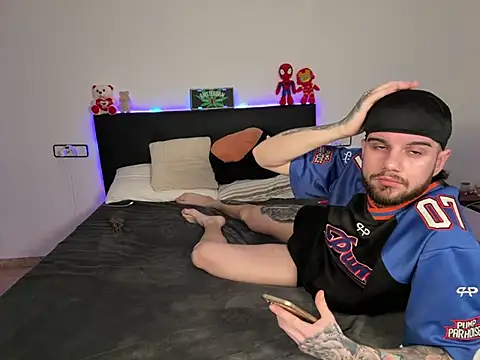  dirtycouple69 online show from 03/21/25, 10:50