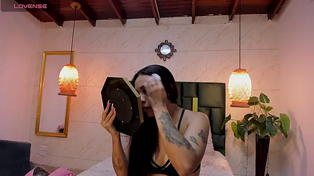 Danna williamss online show from 09/23/25, 12:08