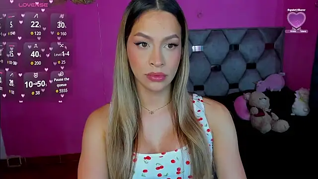 hanna tss online show from 10/03/25, 03:36