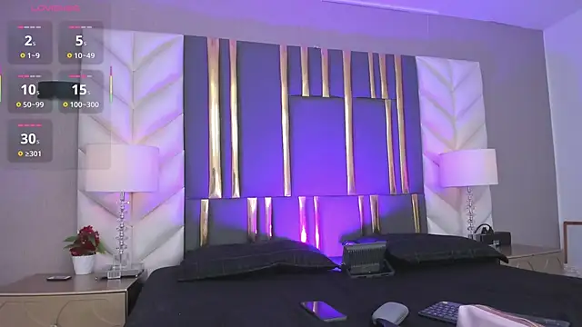 SaraJonness online show from 10/23/25, 01:10