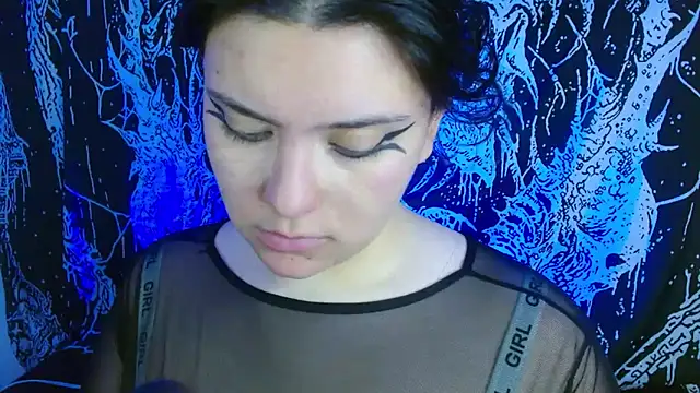 mikaskullcs online show from 10/03/25, 04:42