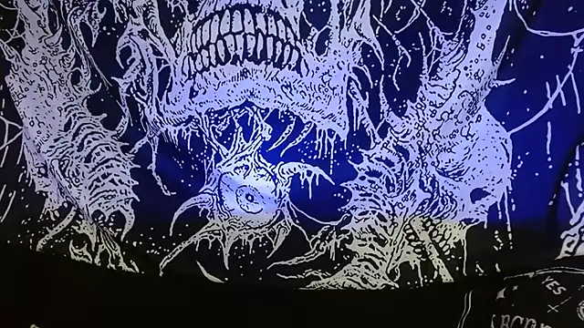 mikaskullcs online show from 10/17/25, 08:55