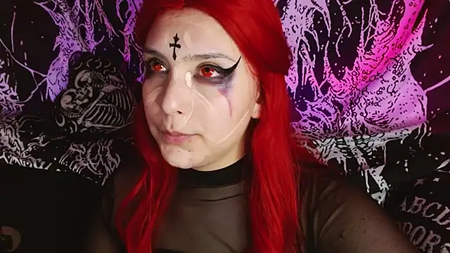 mikaskullcs online show from 10/30/25, 10:54