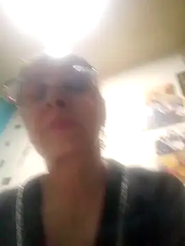 Amadamilf1980 online show from 07/19/26, 11:19