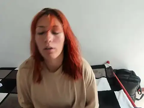 DulceXmile online show from 09/26/25, 03:16