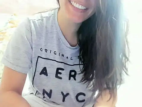 DulceXmile online show from 07/01/26, 03:23