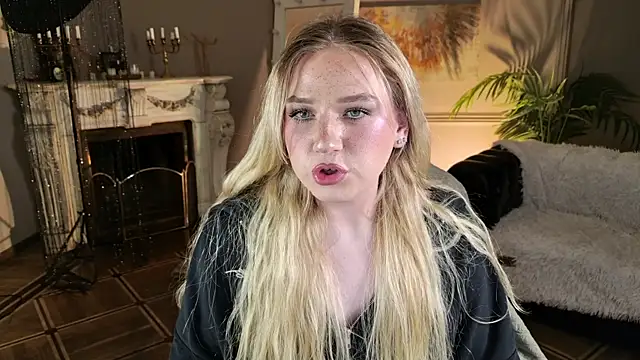 Jes Solar online show from 06/11/26, 02:22