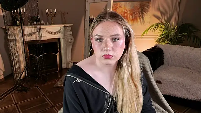 Jes Solar online show from 06/11/26, 02:53