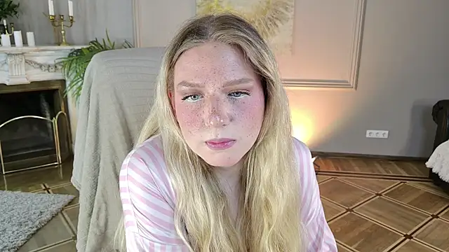 Jes Solar online show from 07/05/26, 04:19