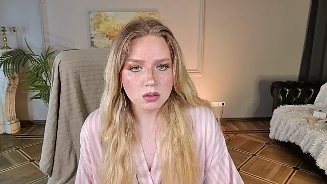 Jes Solar online show from 07/23/26, 03:54