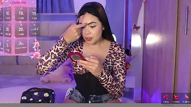 Snapshot of AlitaAnisee chatting on 04/05/26, 01:36 AlitaAnisee online show from 04/05/26, 01:36