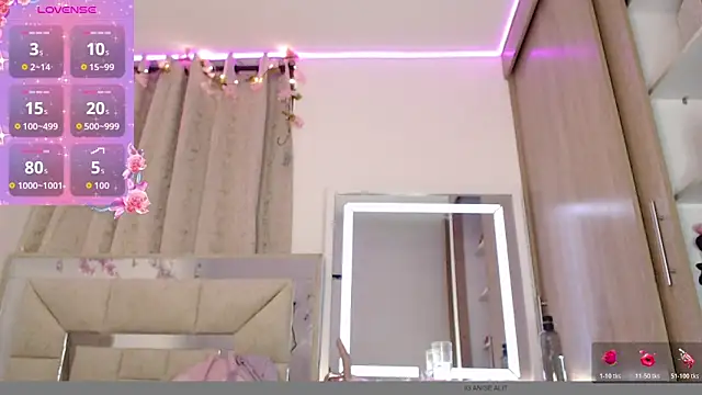 Snapshot of AlitaAnisee chatting on 04/11/26, 03:00 AlitaAnisee online show from 04/11/26, 03:00