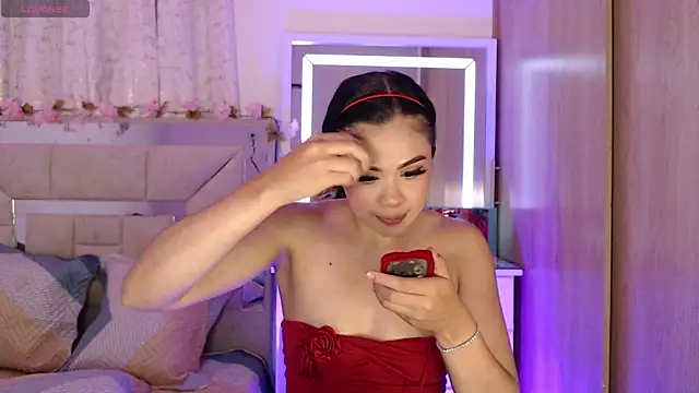 Snapshot of AlitaAnisee chatting on 06/02/26, 01:29 AlitaAnisee online show from 06/02/26, 01:29