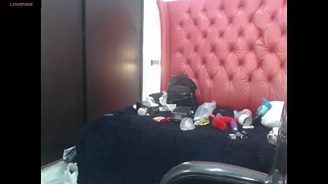 nei girl online show from 07/24/26, 11:41
