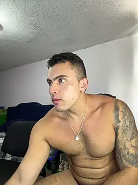 LucasJewely online show from 10/05/25, 04:05