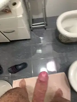 donmike01 online show from 10/20/25, 03:23