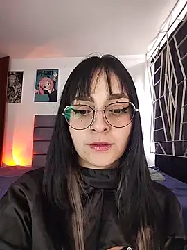 KARINNA  RAVEN online show from 06/09/26, 09:37