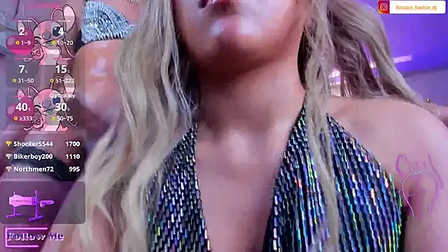 Snapshot of Princess_Rousse chatting on 12/04/25, 06:34 Princess Rousse online show from 12/04/25, 06:34