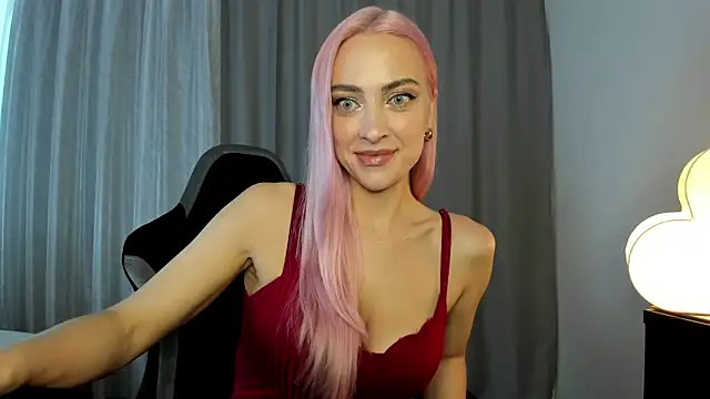  Miss Valentina  online show from 10/11/25, 09:08