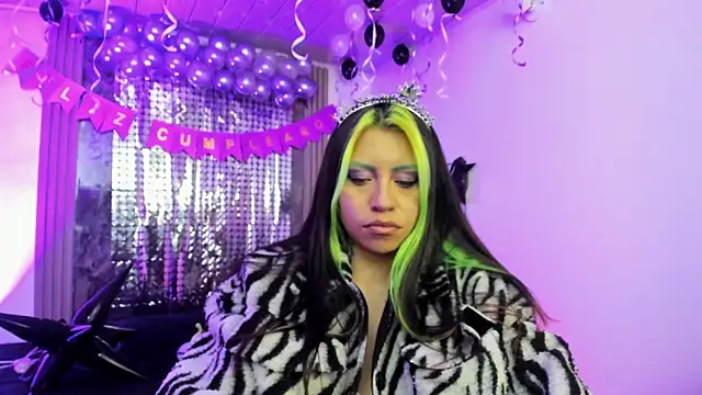 midory  online show from 10/29/25, 05:10