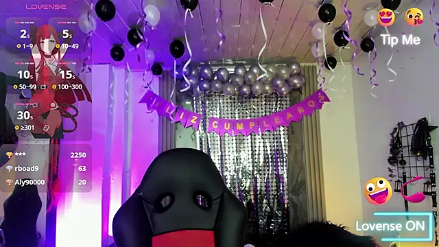 midory  online show from 11/02/25, 03:53