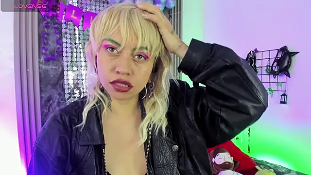 midory  online show from 11/19/25, 03:28