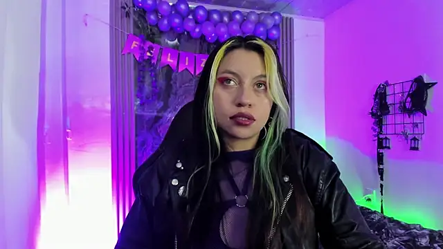 midory  online show from 11/27/25, 07:21