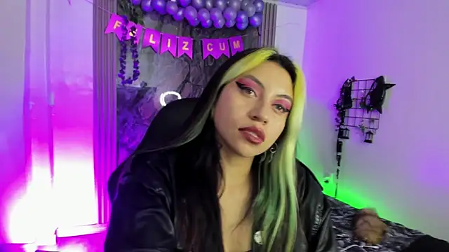 midory  online show from 11/29/25, 04:04