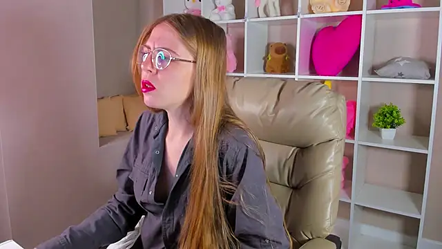 Joann Shermann online show from 09/21/25, 12:45