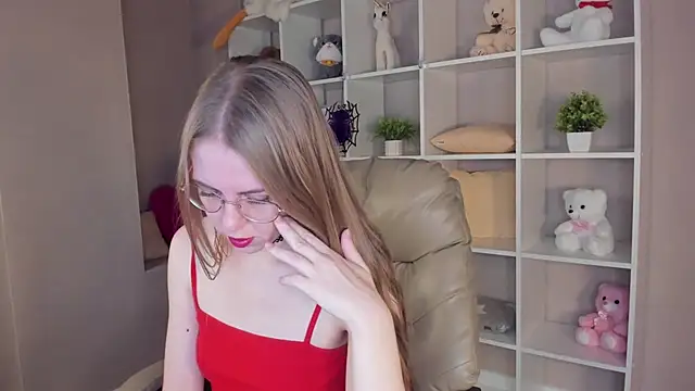 Joann Shermann online show from 11/04/25, 01:16