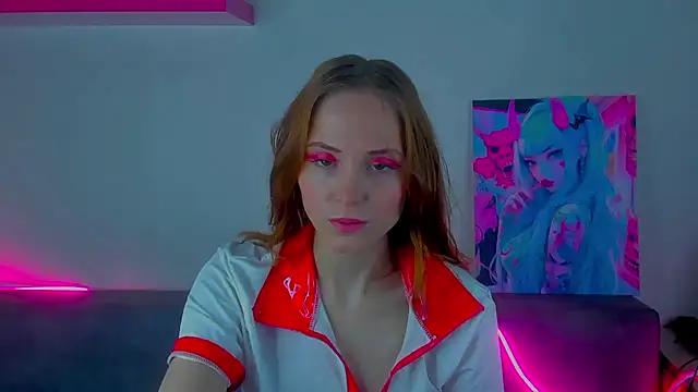 Gina lovelyy online show from 09/12/25, 03:28