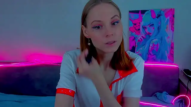 Gina lovelyy online show from 09/13/25, 03:17