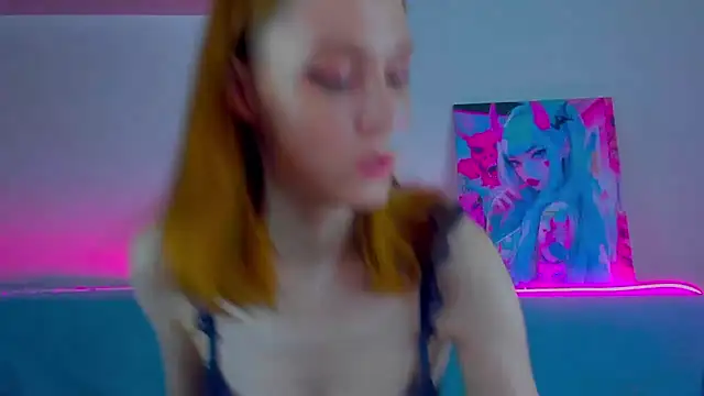 Gina lovelyy online show from 09/27/25, 11:15