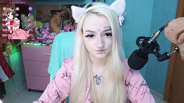 Snapshot of Manuela_unicorn chatting on 03/19/25, 03:41 Manuela unicorn online show from 03/19/25, 03:41