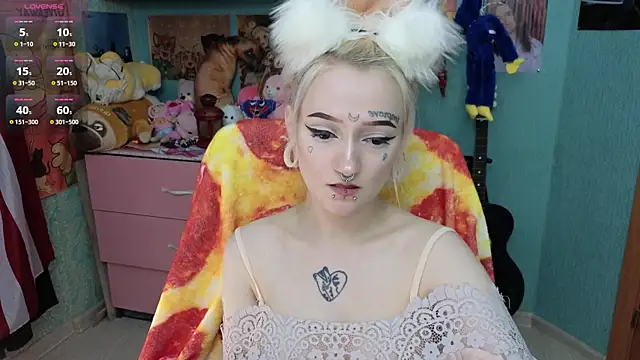 Snapshot of Manuela_unicorn chatting on 11/16/25, 08:03 Manuela unicorn online show from 11/16/25, 08:03