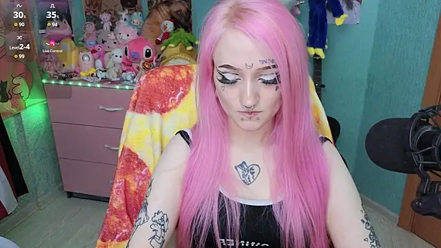 Snapshot of Manuela_unicorn chatting on 12/05/25, 08:27 Manuela unicorn online show from 12/05/25, 08:27