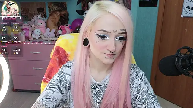 Snapshot of Manuela_unicorn chatting on 01/10/26, 08:10 Manuela unicorn online show from 01/10/26, 08:10