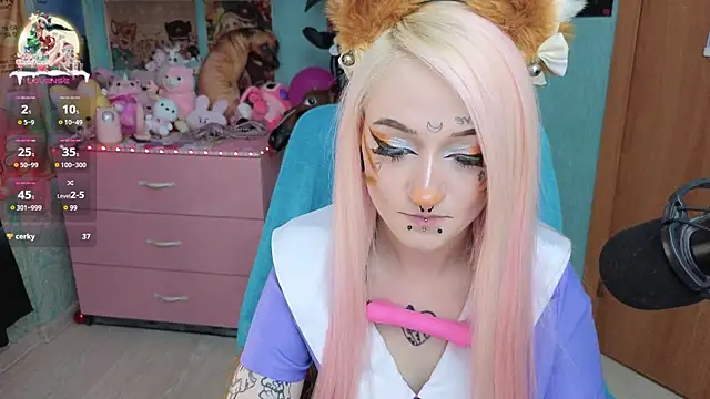Snapshot of Manuela_unicorn chatting on 01/16/26, 09:08 Manuela unicorn online show from 01/16/26, 09:08