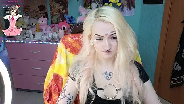 Snapshot of Manuela_unicorn chatting on 03/20/26, 05:07 Manuela unicorn online show from 03/20/26, 05:07